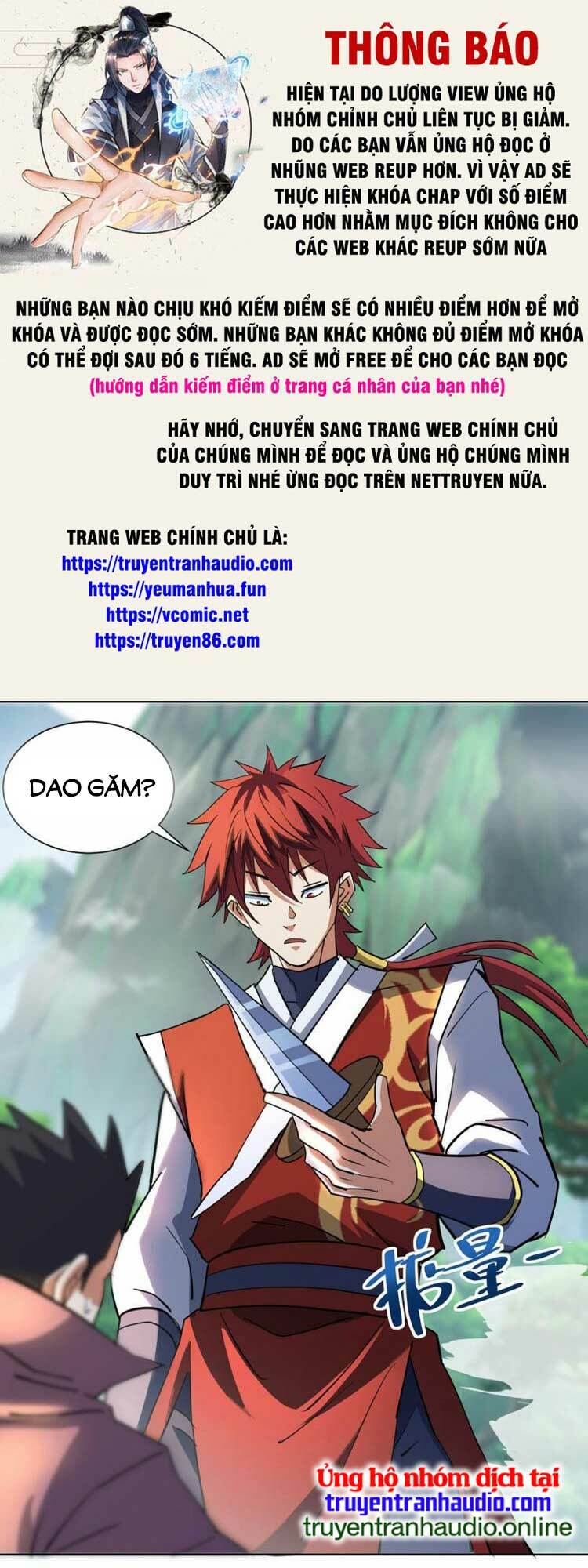 Chương 298 - Trang 1