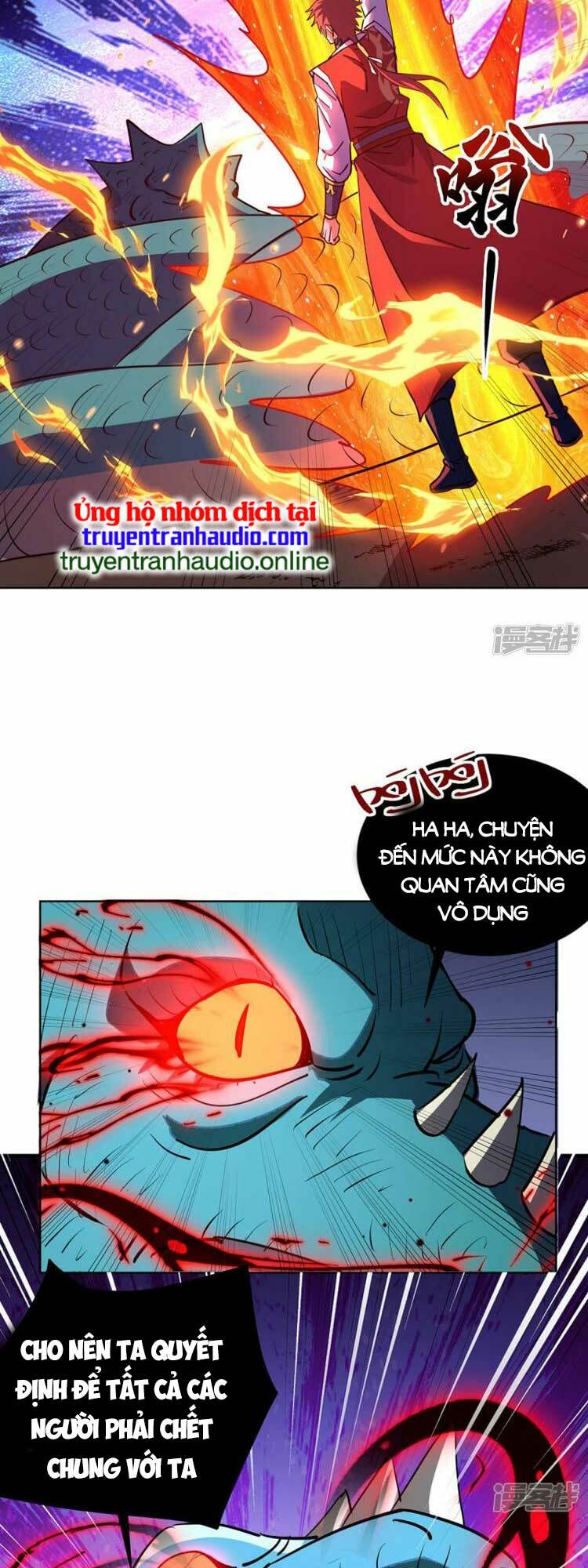 Chương 298 - Trang 12