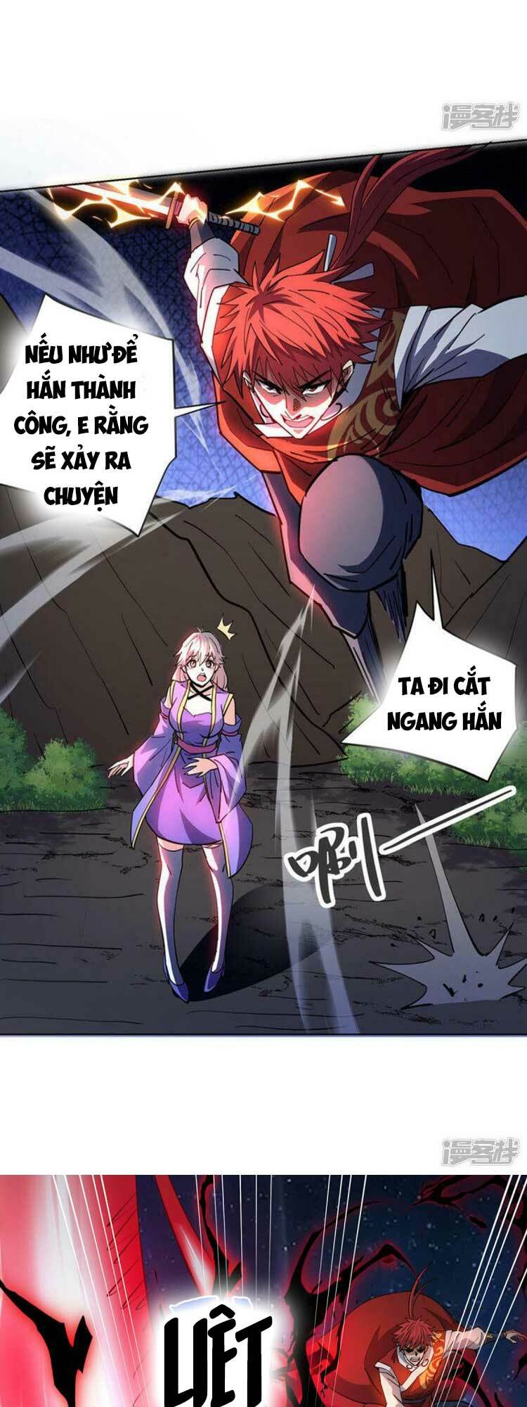 Chương 298 - Trang 18