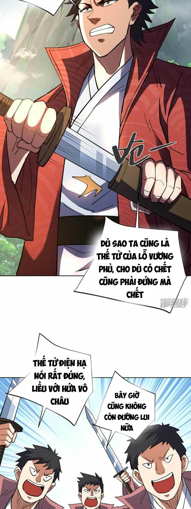 Chương 298 - Trang 5