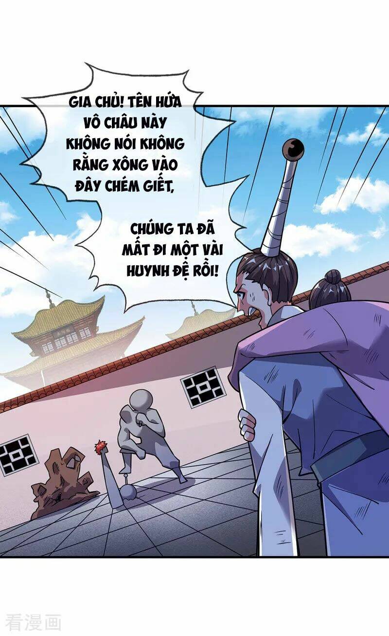 Chương 44 - Trang 2