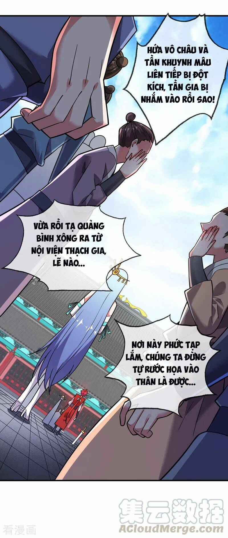 Chương 45 - Trang 32