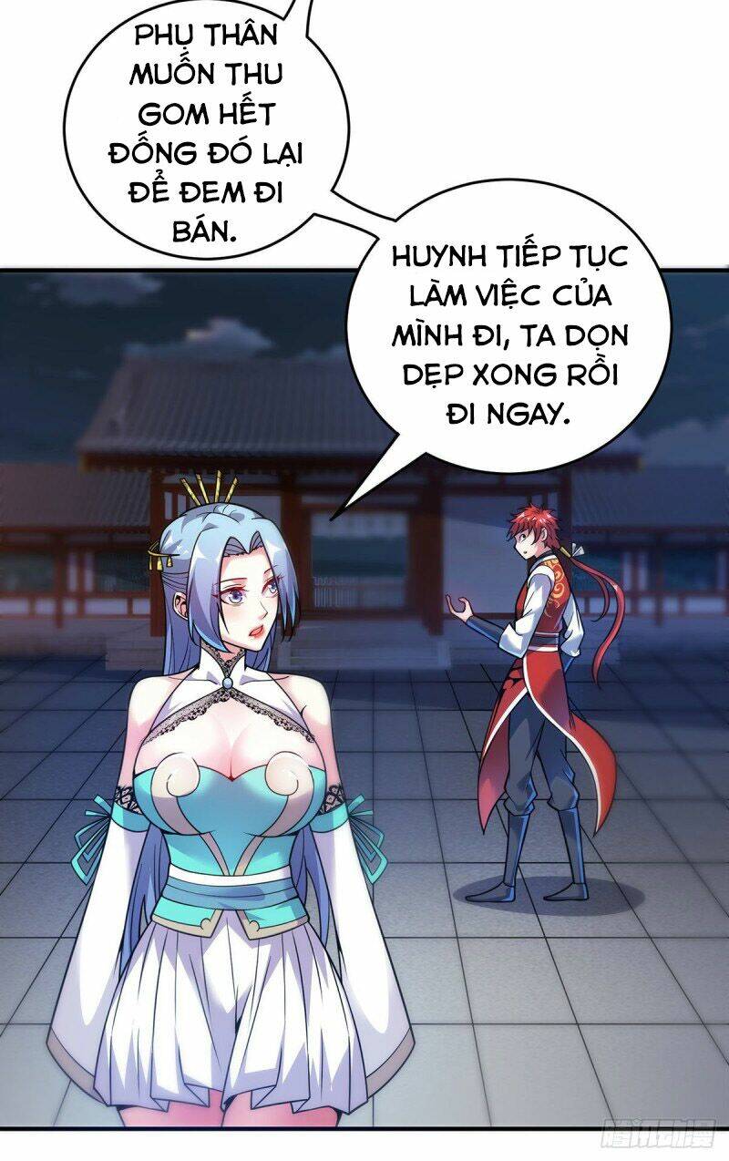 Chương 50 - Trang 16