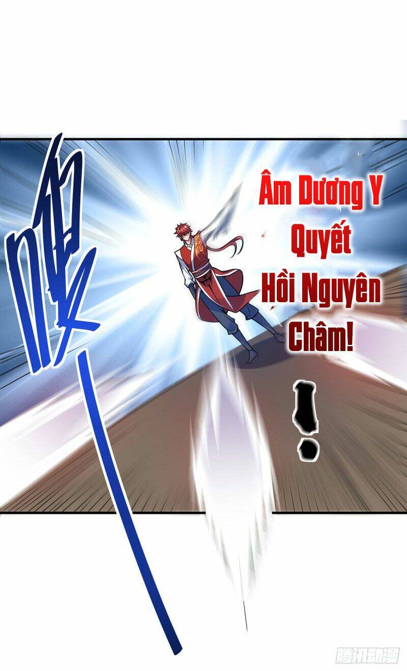 Chương 51 - Trang 21