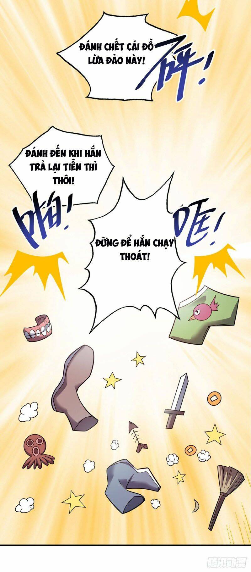 Chương 60 - Trang 5