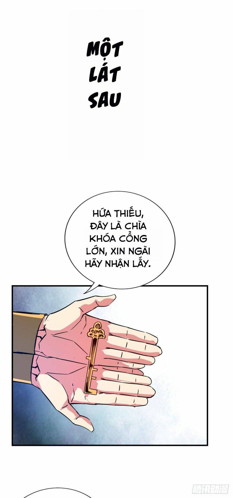 Chương 61 - Trang 34