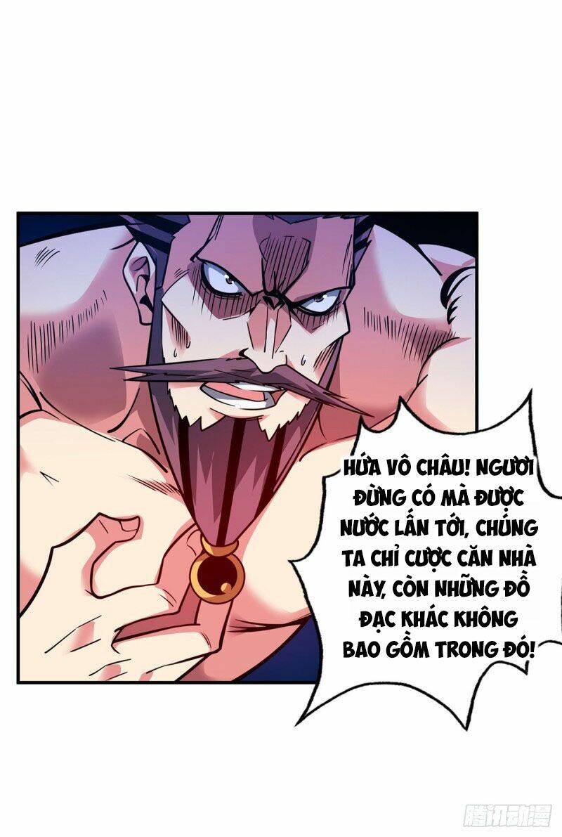 Chương 61 - Trang 5