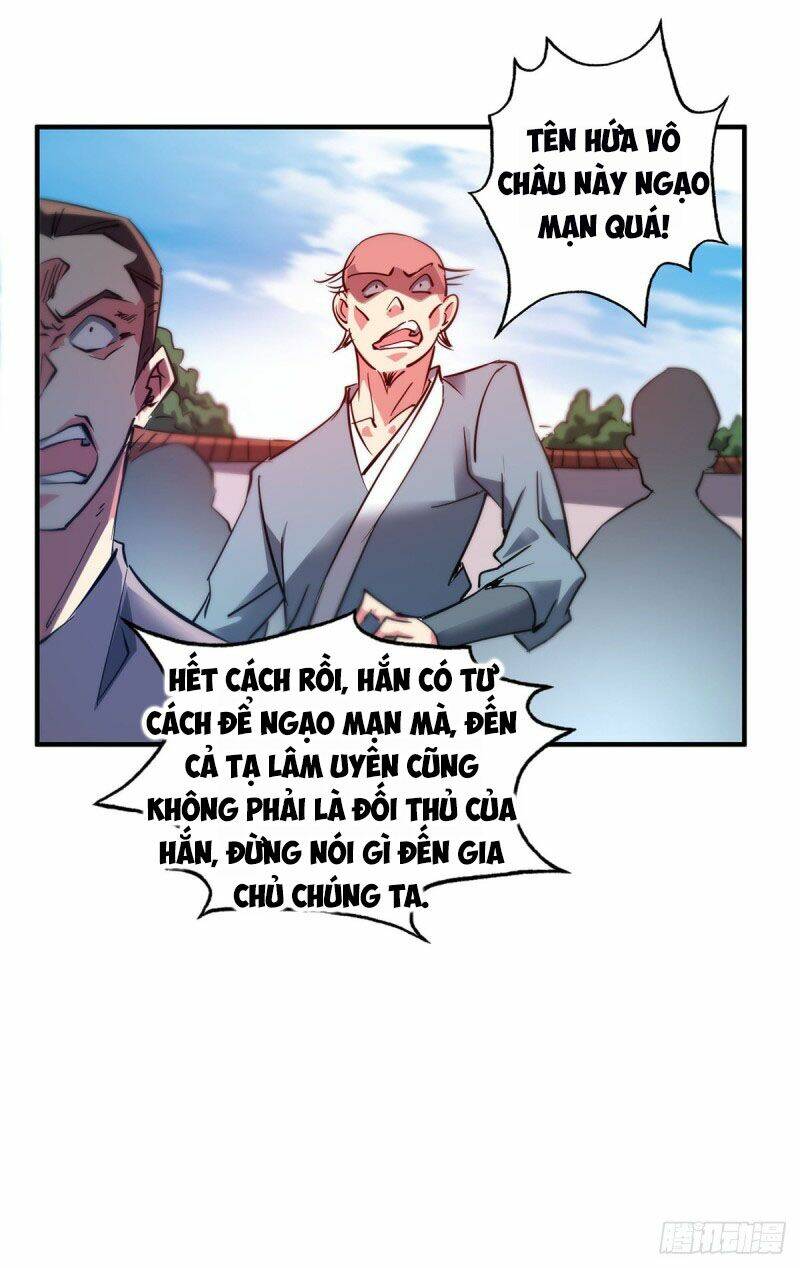 Chương 61 - Trang 10