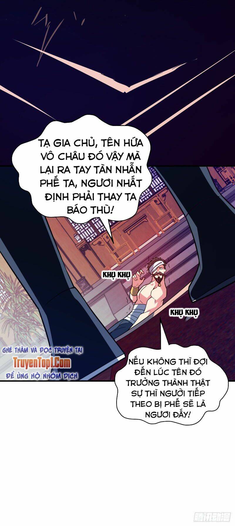 Chương 65 - Trang 16