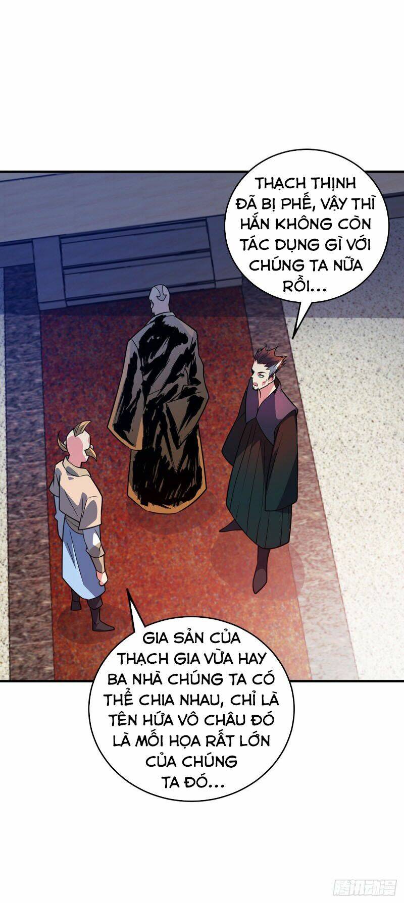 Chương 65 - Trang 21