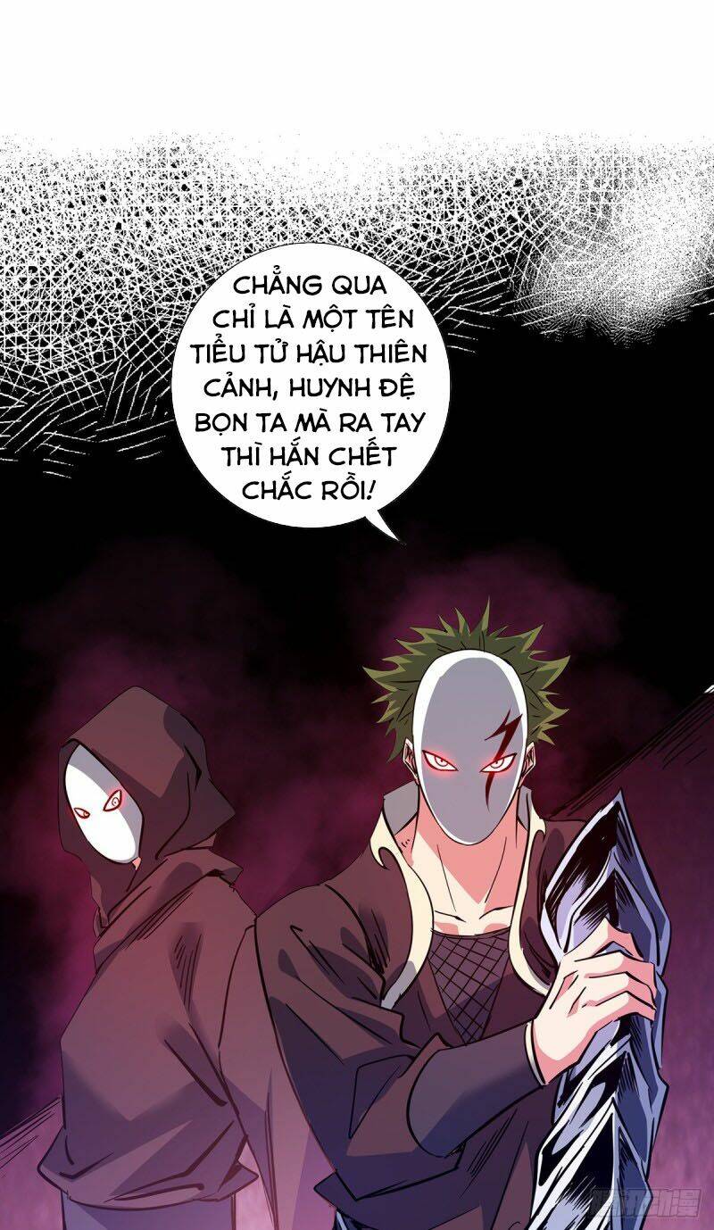 Chương 65 - Trang 27