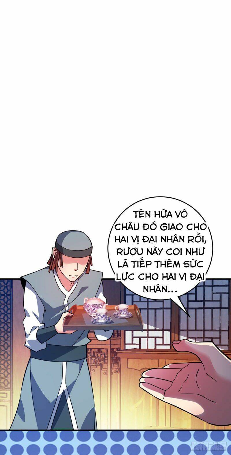Chương 66 - Trang 18