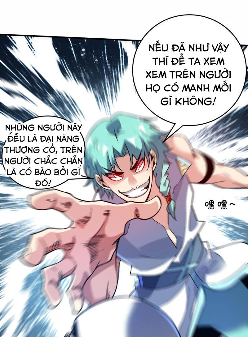 Chương 70 - Trang 15