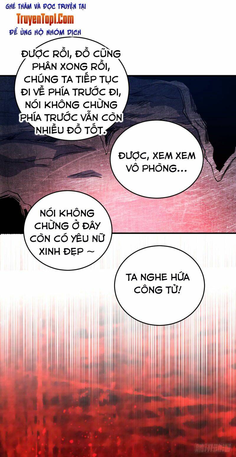 Chương 73 - Trang 1
