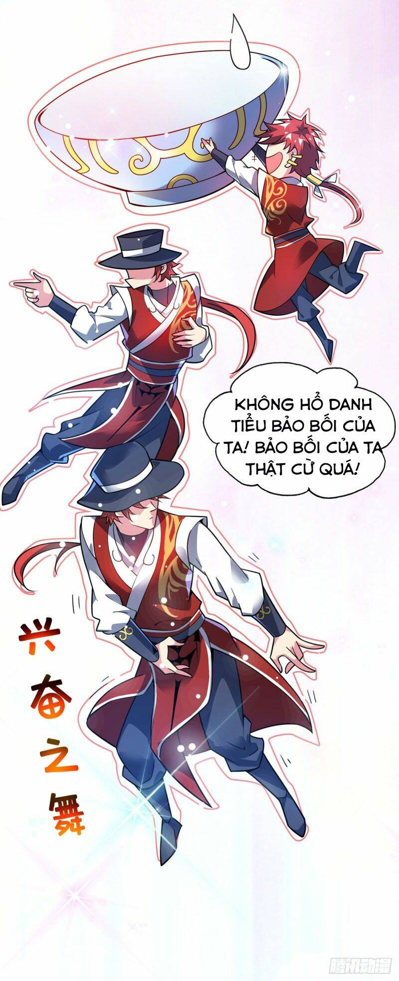 Chương 76 - Trang 21