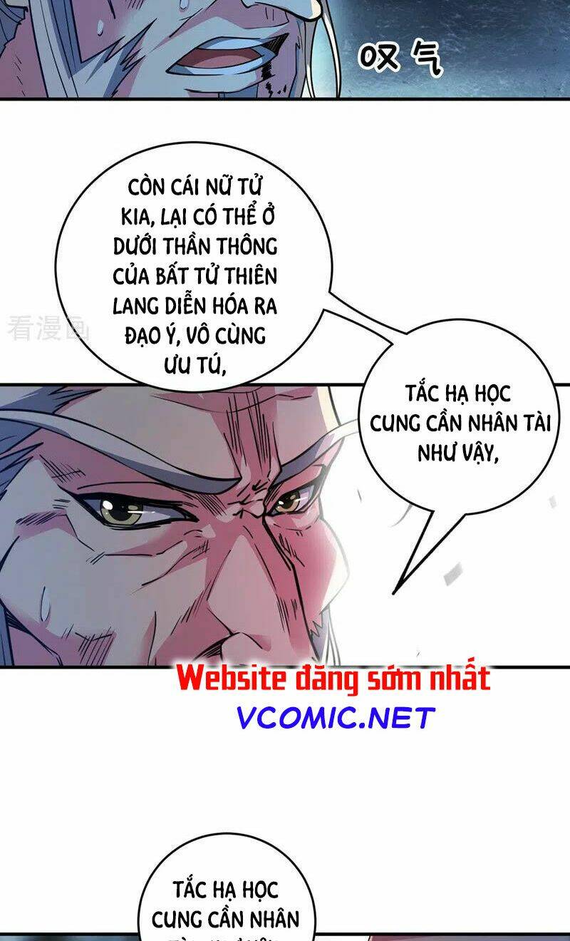 Chương 81 - Trang 16