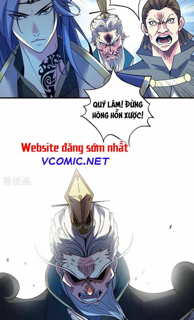 Chương 81 - Trang 22