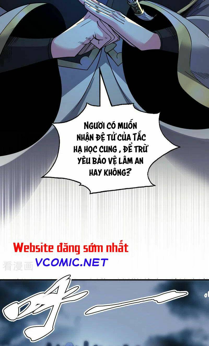 Chương 81 - Trang 23