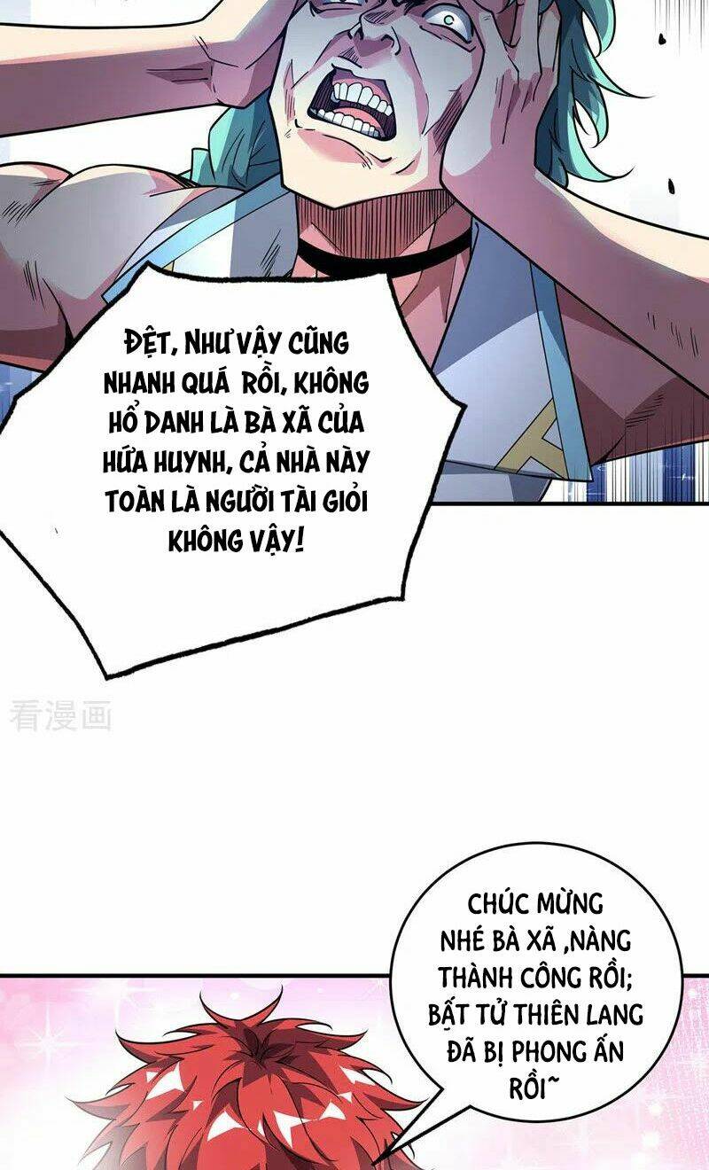 Chương 81 - Trang 32