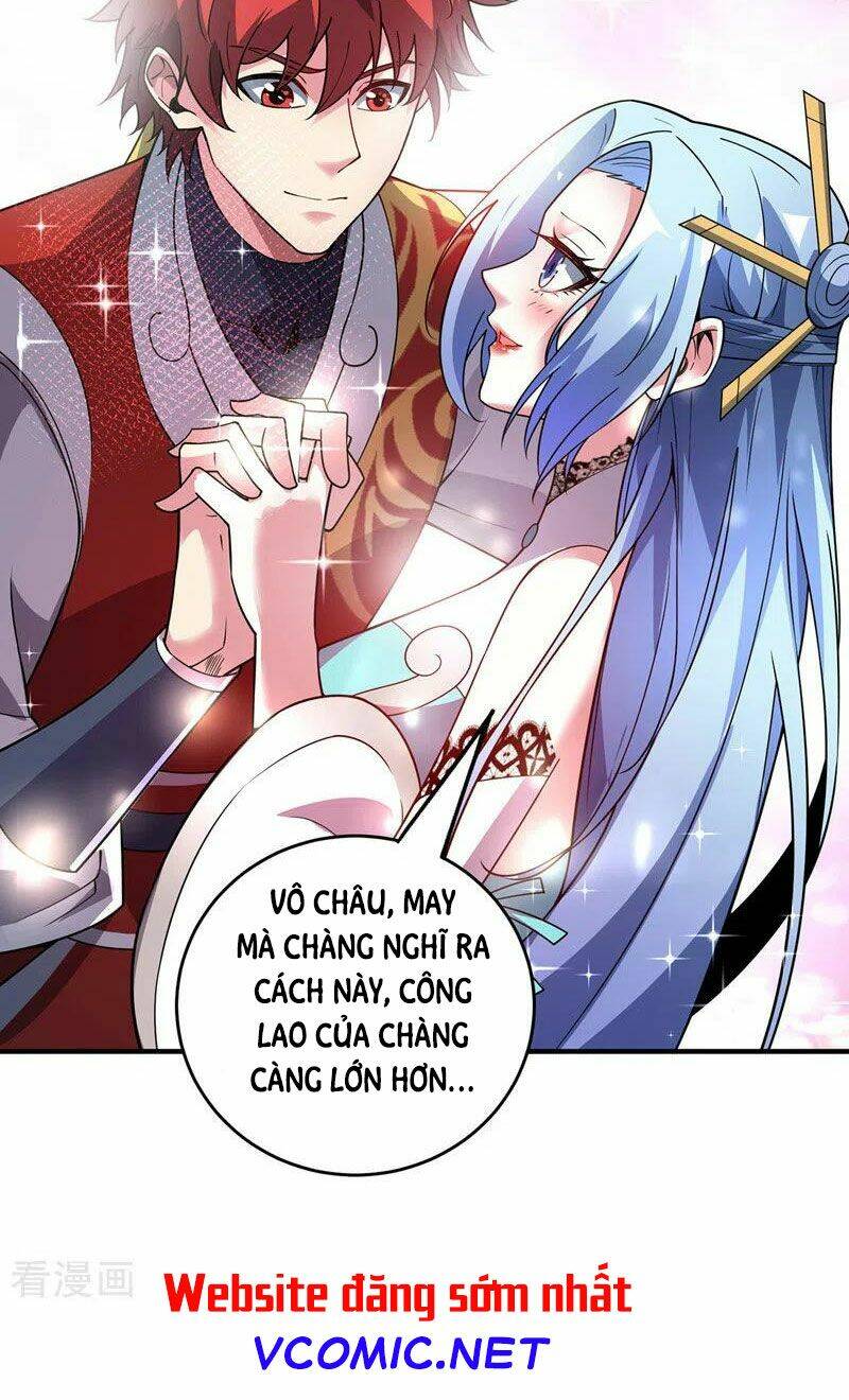 Chương 81 - Trang 33