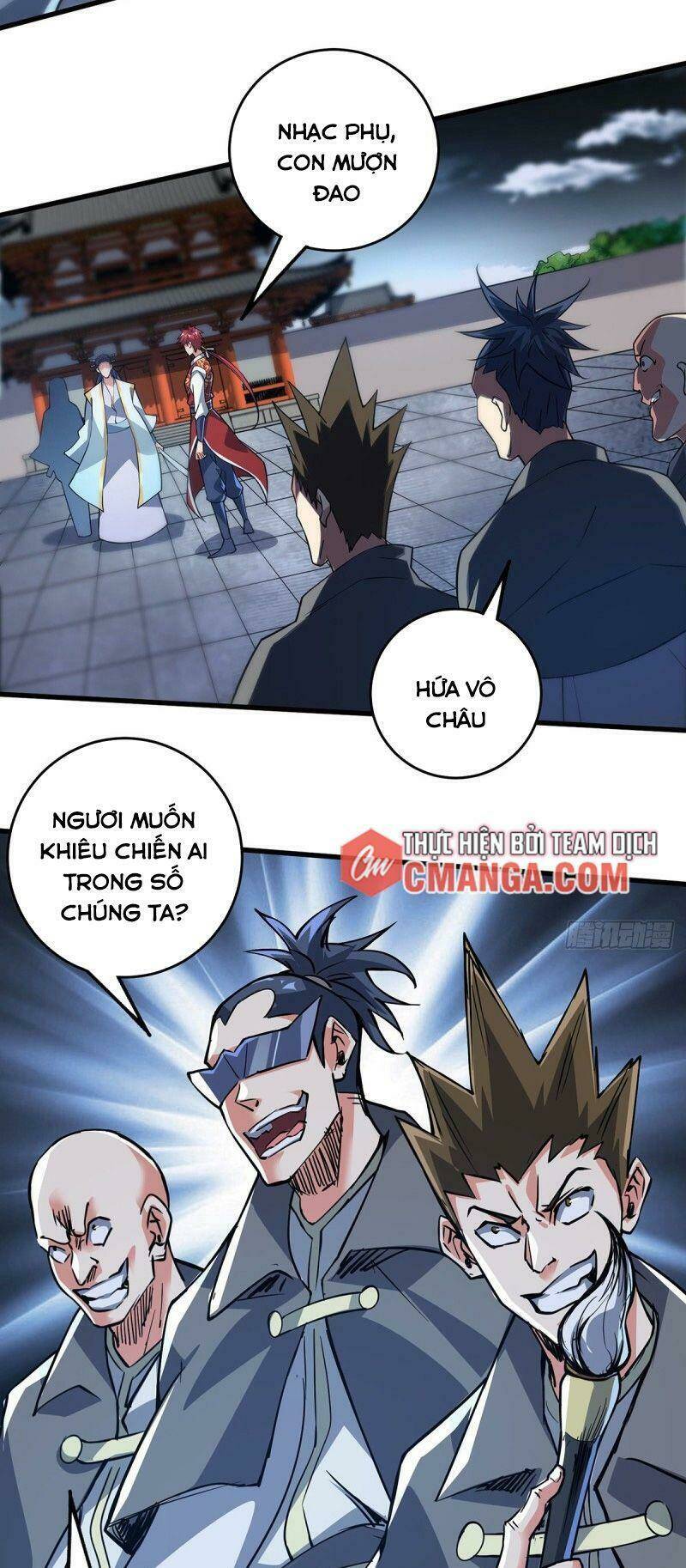 Chương 83 - Trang 18