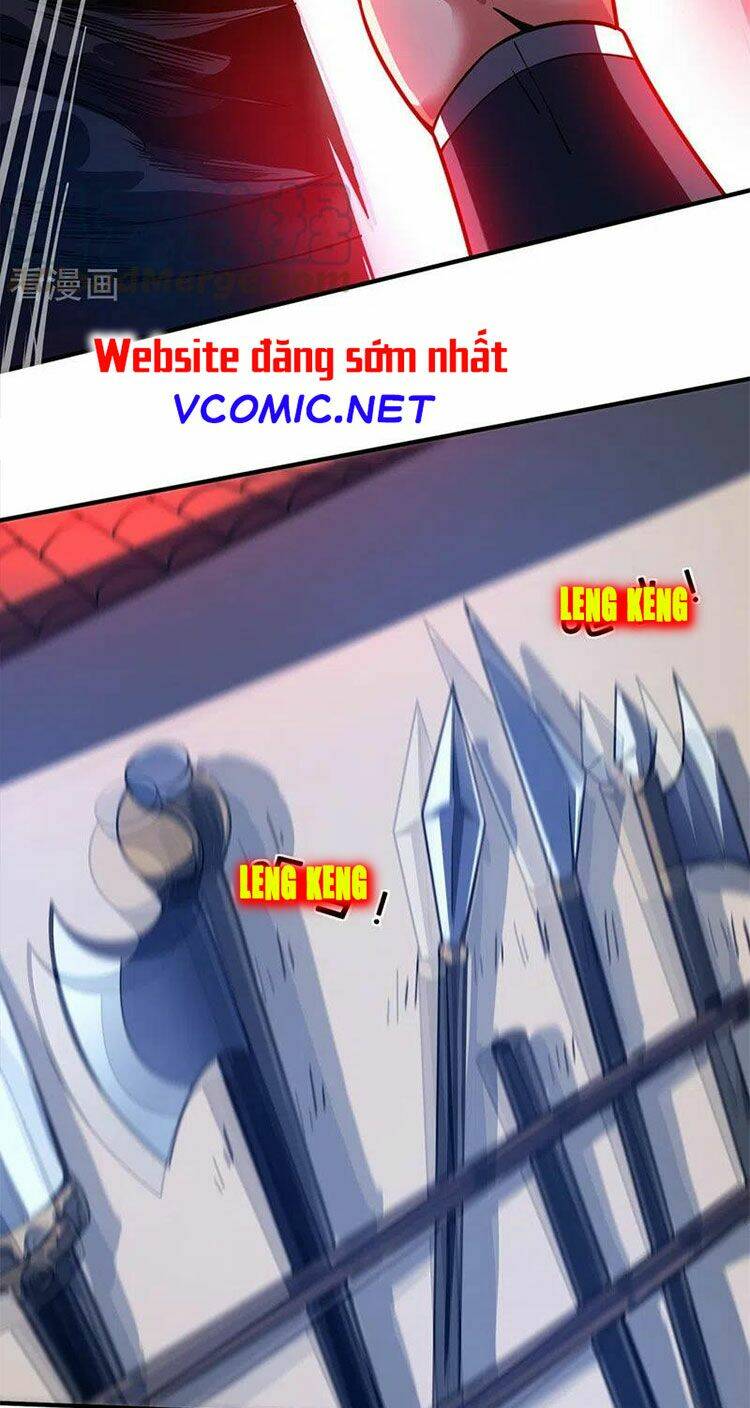 Chương 86 - Trang 25