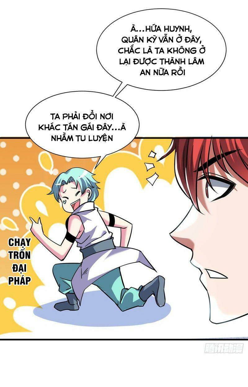 Chương 89 - Trang 14