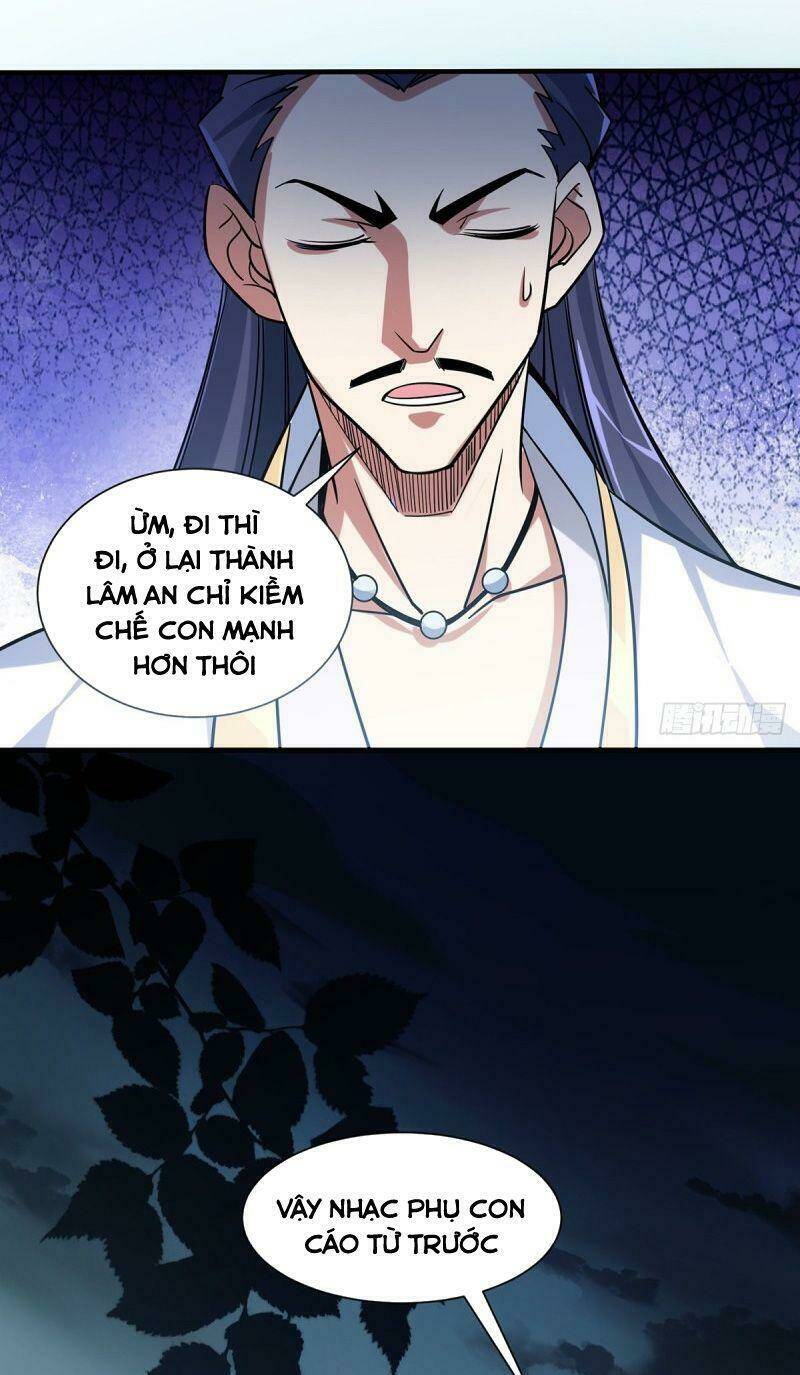 Chương 89 - Trang 22
