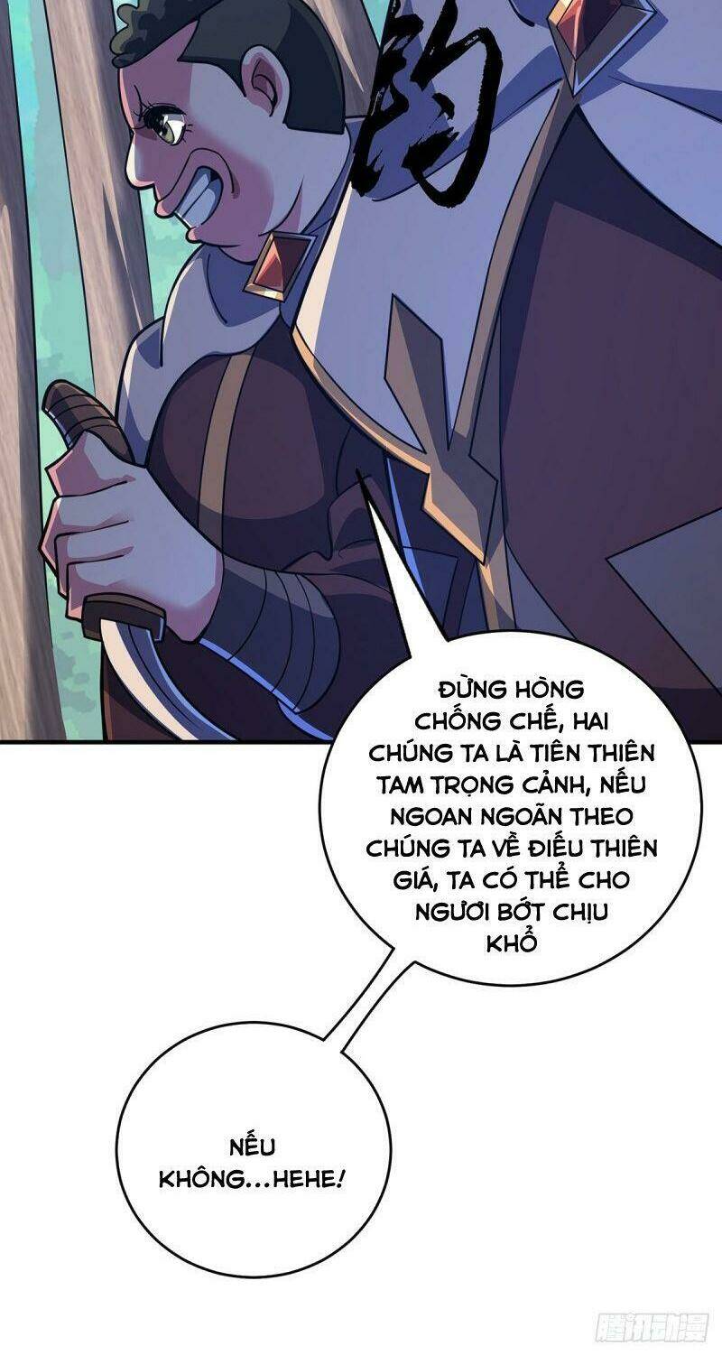 Chương 91 - Trang 21