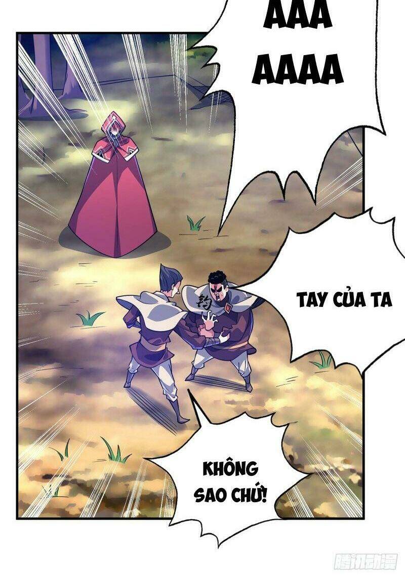 Chương 92 - Trang 21