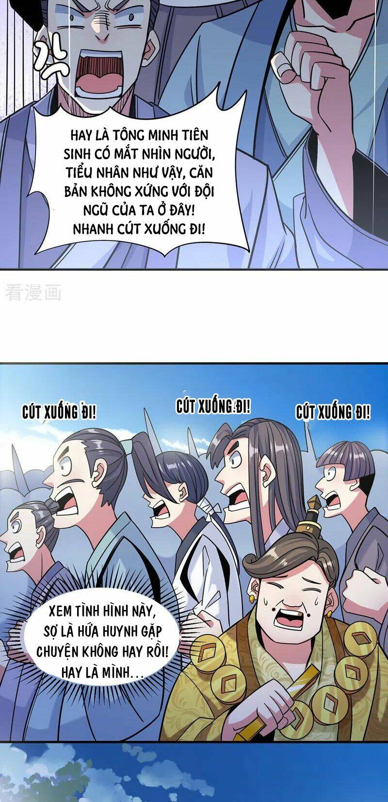 Chương 97 - Trang 11