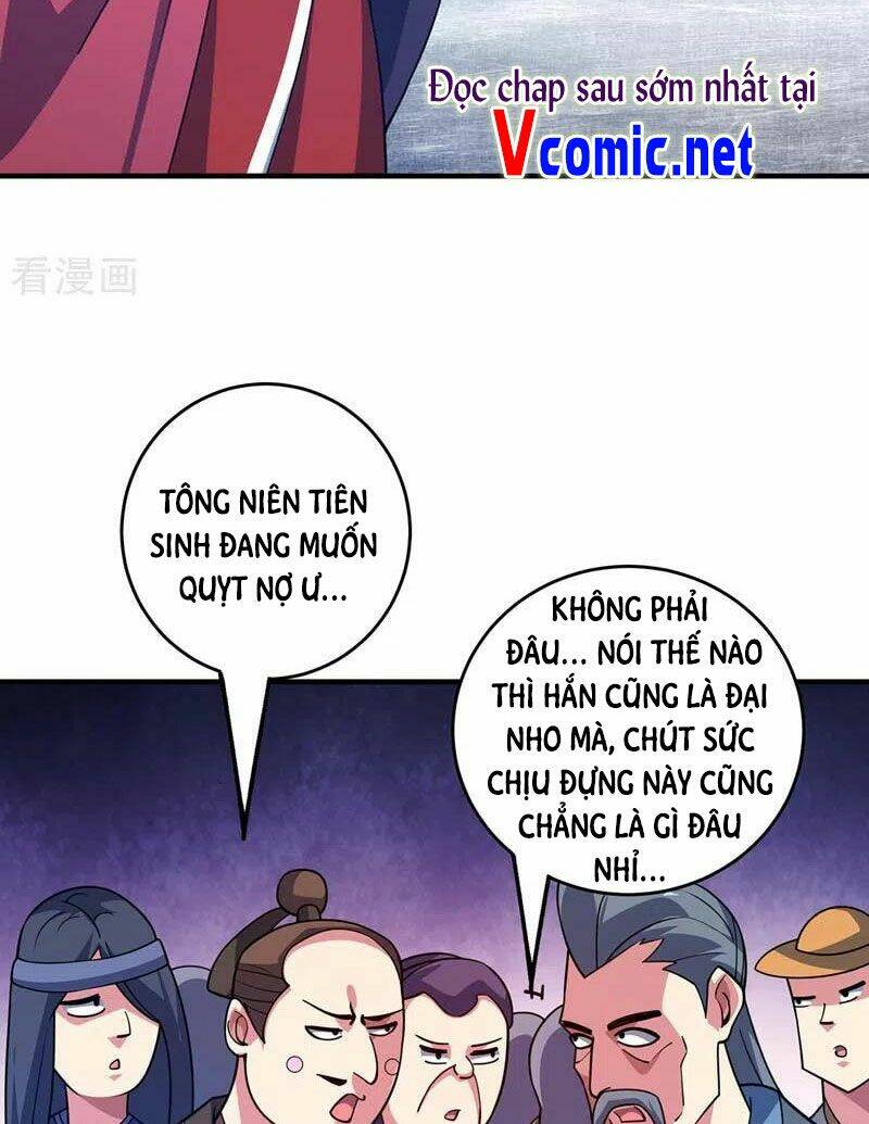Chương 99 - Trang 19