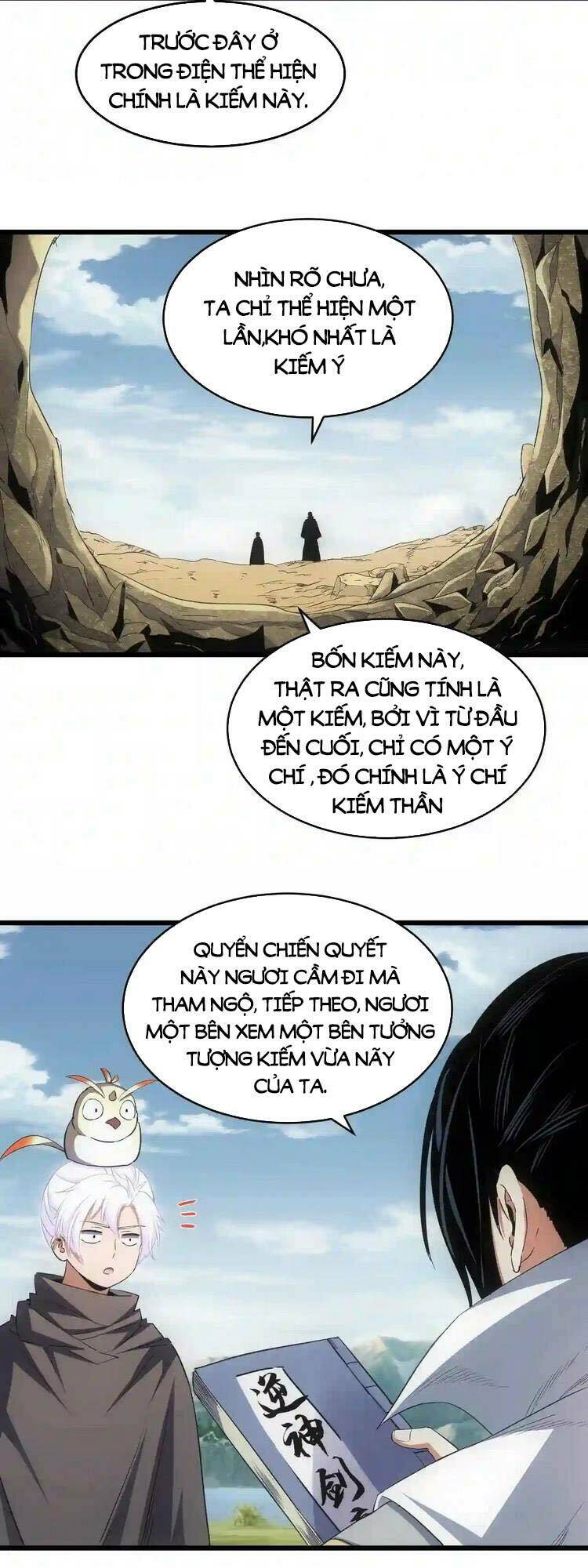 Chương 101 - Trang 13