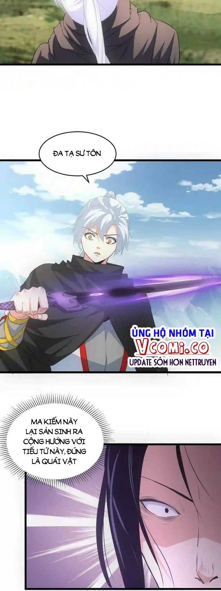 Chương 101 - Trang 22