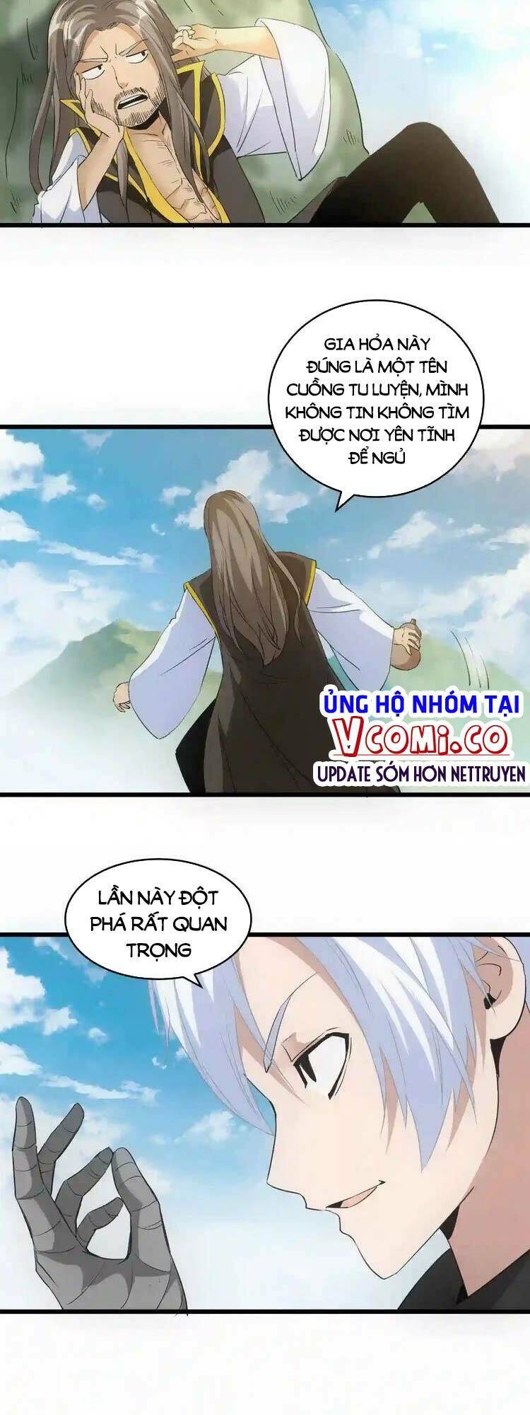 Chương 101 - Trang 27
