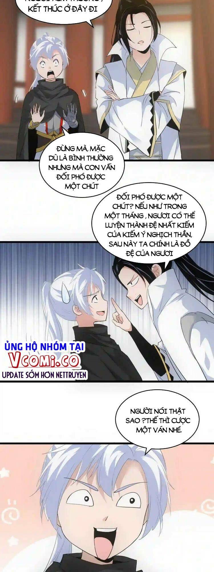 Chương 101 - Trang 4