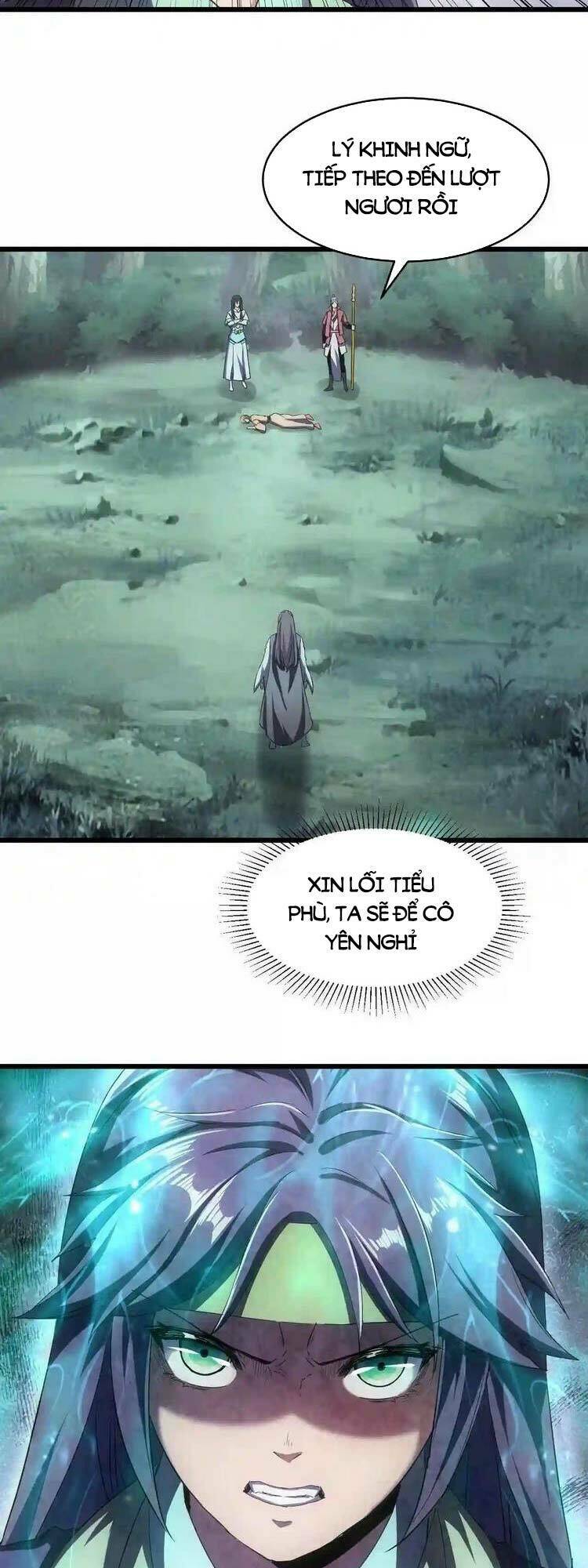 Chương 104 - Trang 18