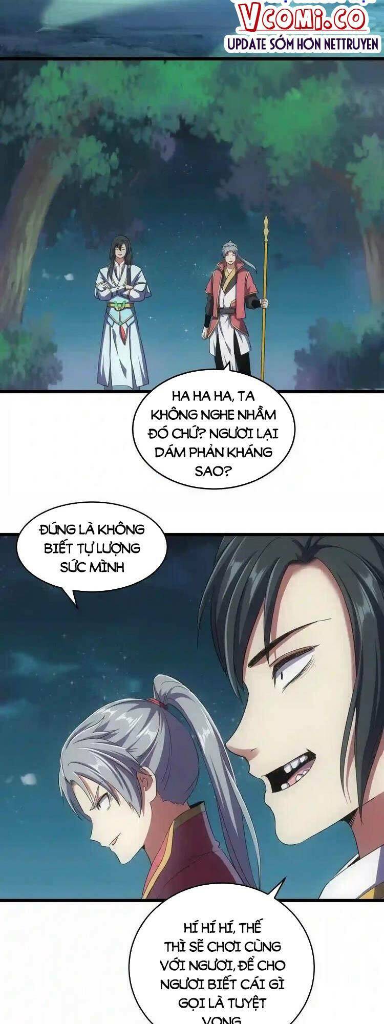 Chương 104 - Trang 21