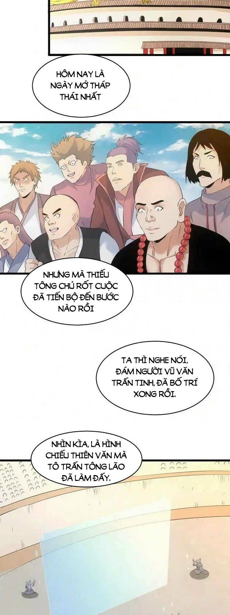 Chương 104 - Trang 23