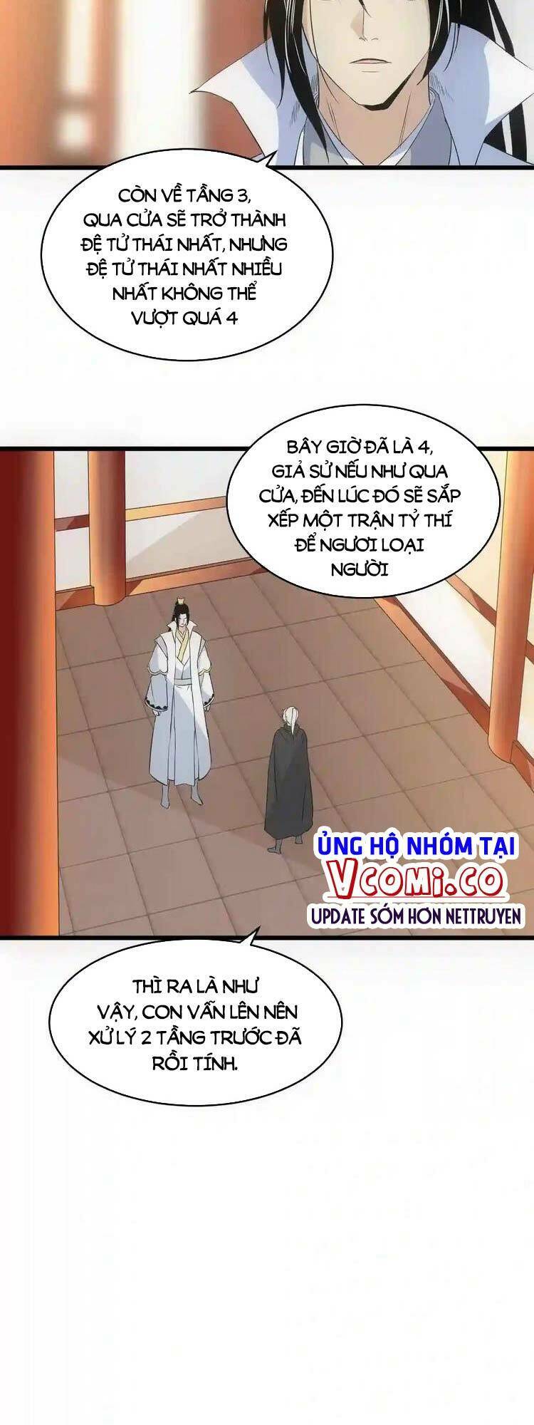 Chương 104 - Trang 27