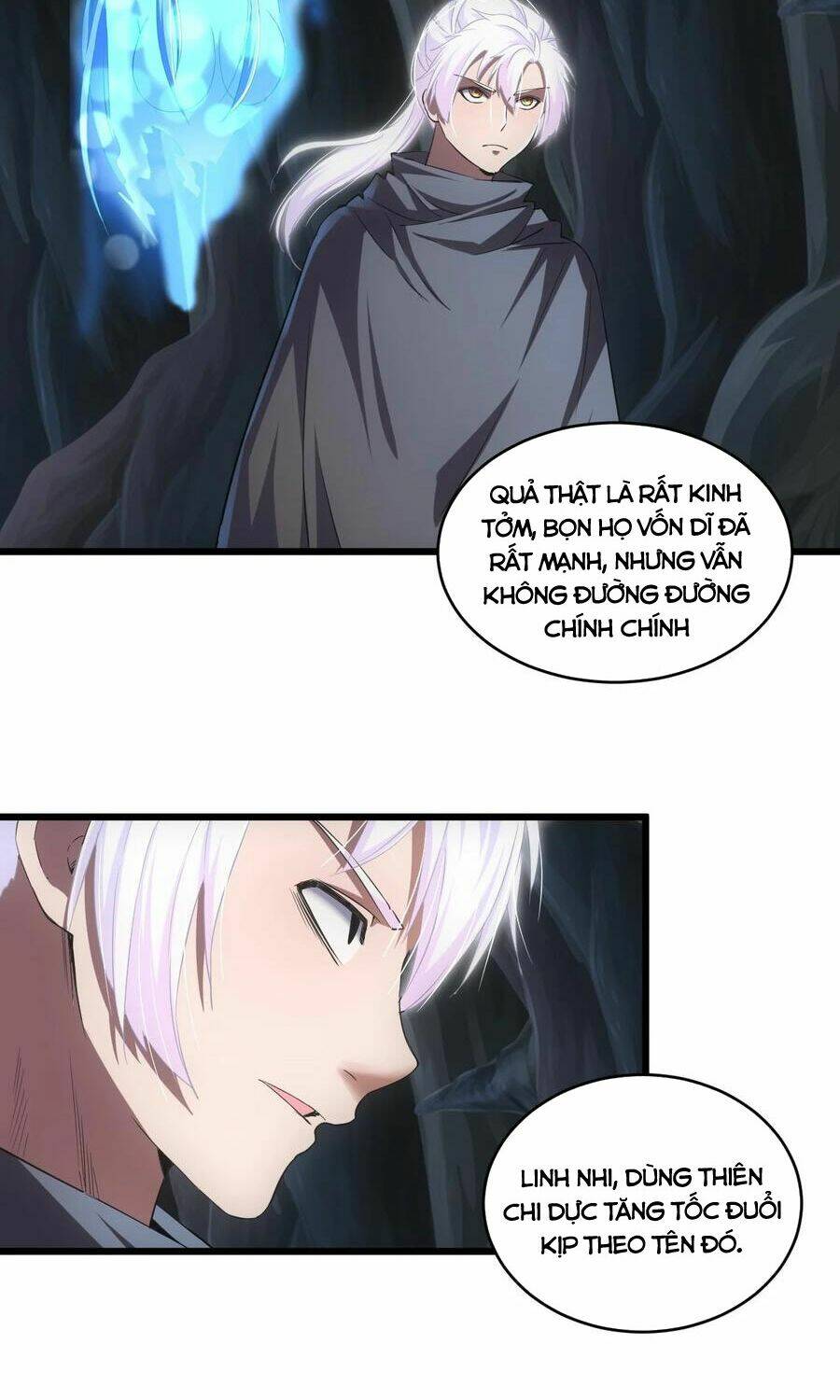 Chương 105 - Trang 28