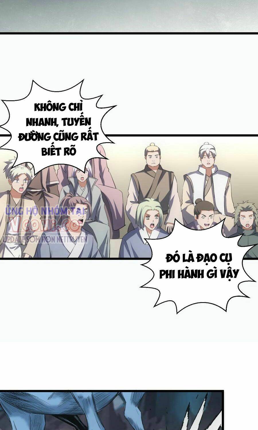 Chương 105 - Trang 33