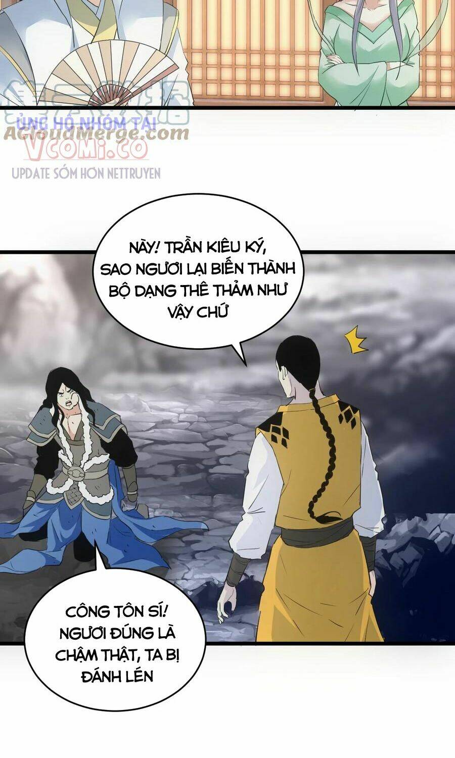 Chương 106 - Trang 14