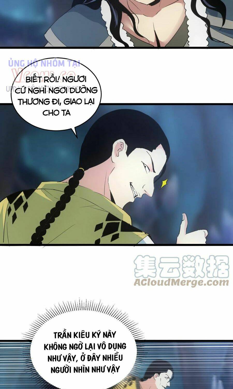 Chương 106 - Trang 16