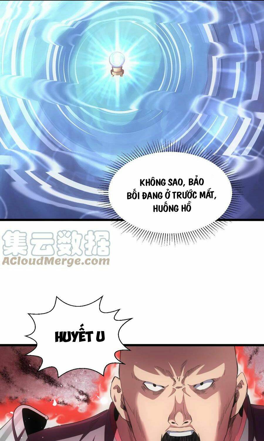 Chương 106 - Trang 21