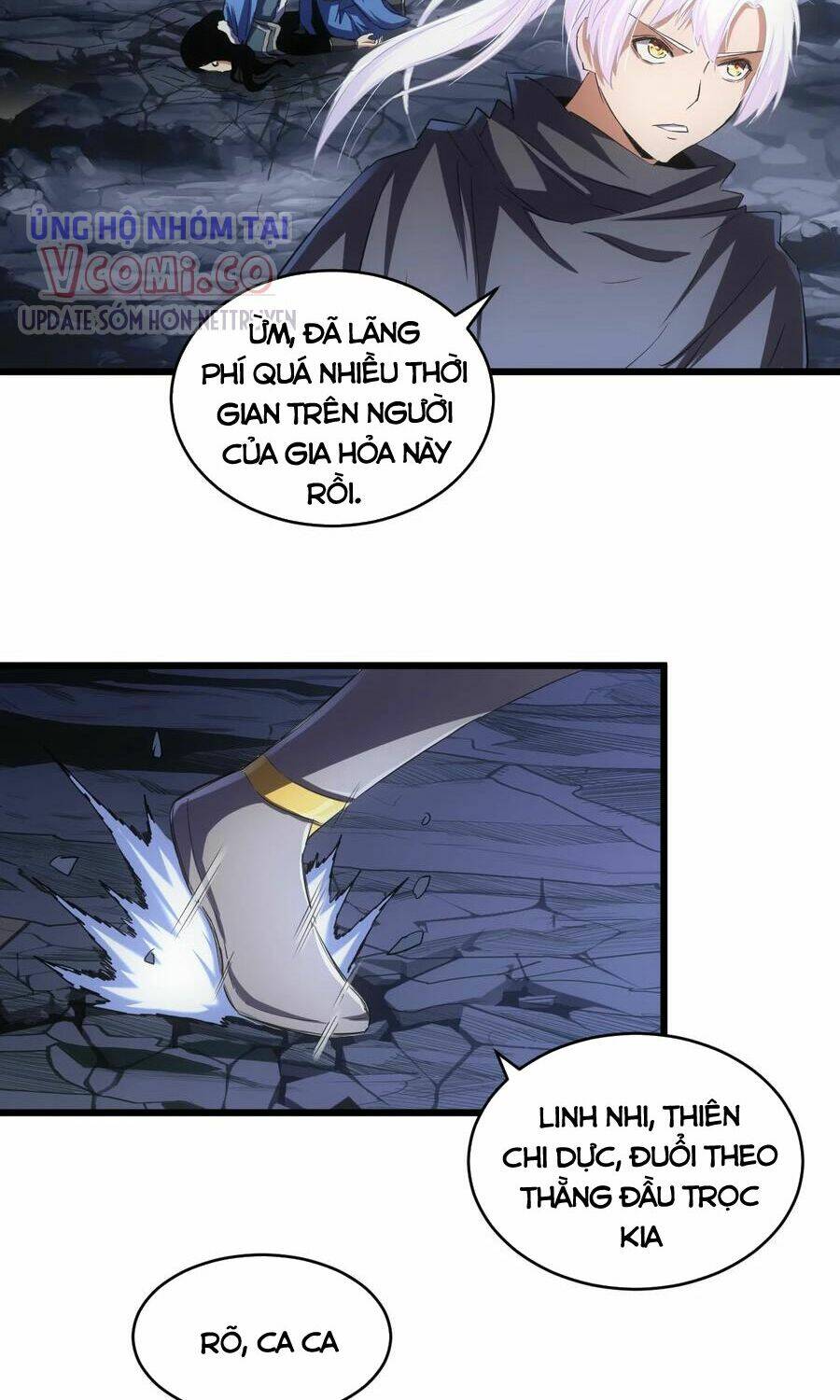 Chương 106 - Trang 6