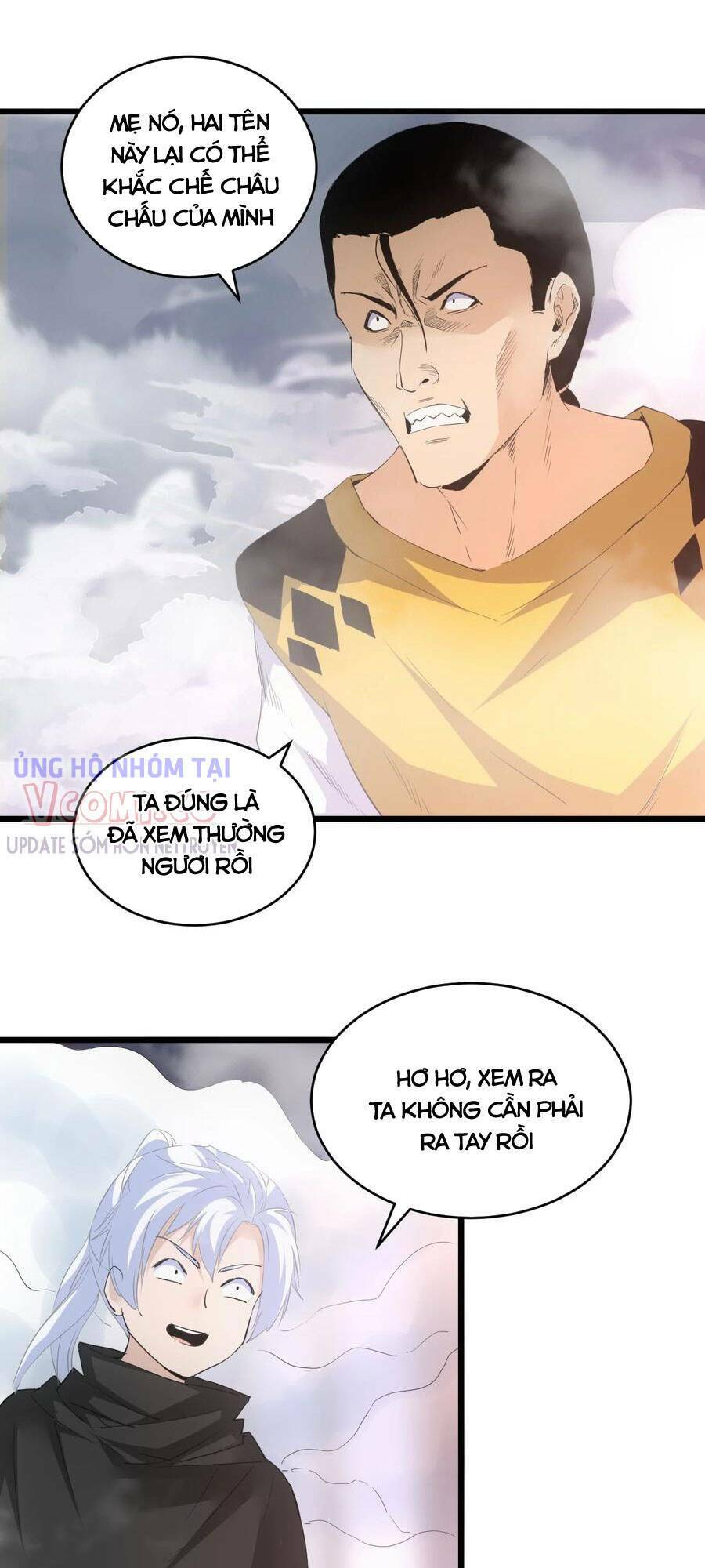 Chương 107 - Trang 15