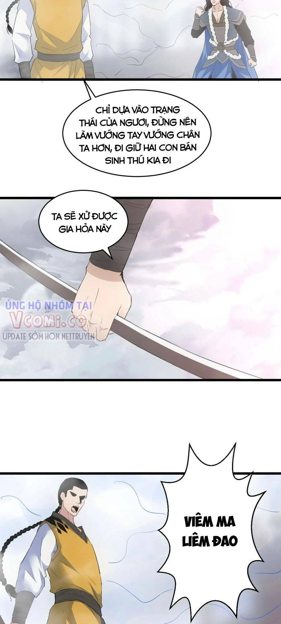 Chương 107 - Trang 17