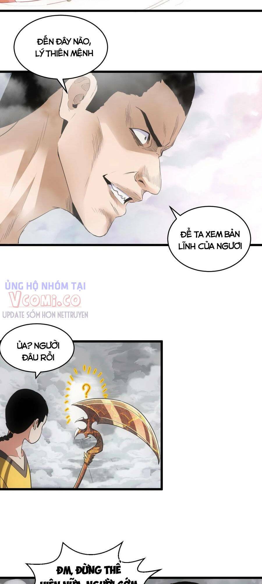 Chương 107 - Trang 19