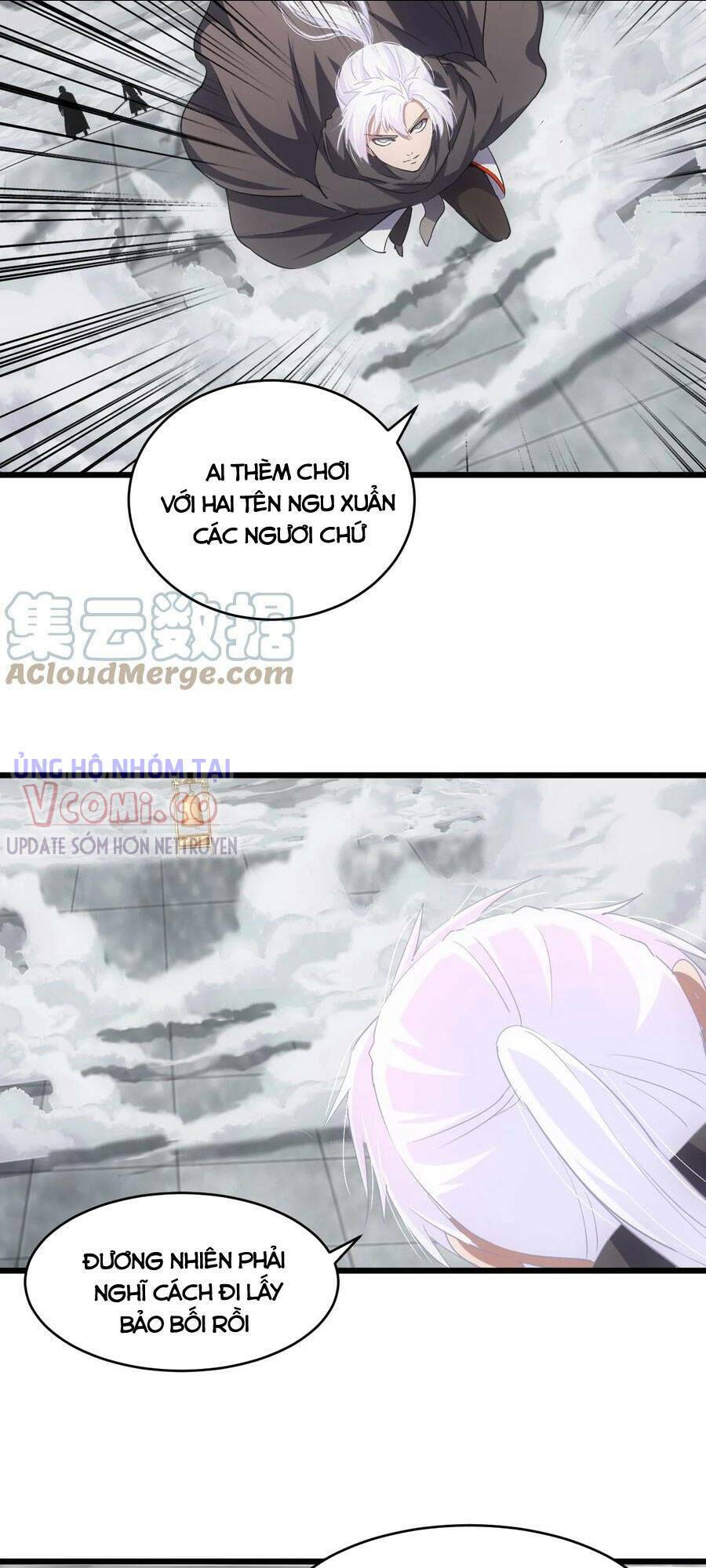 Chương 107 - Trang 21